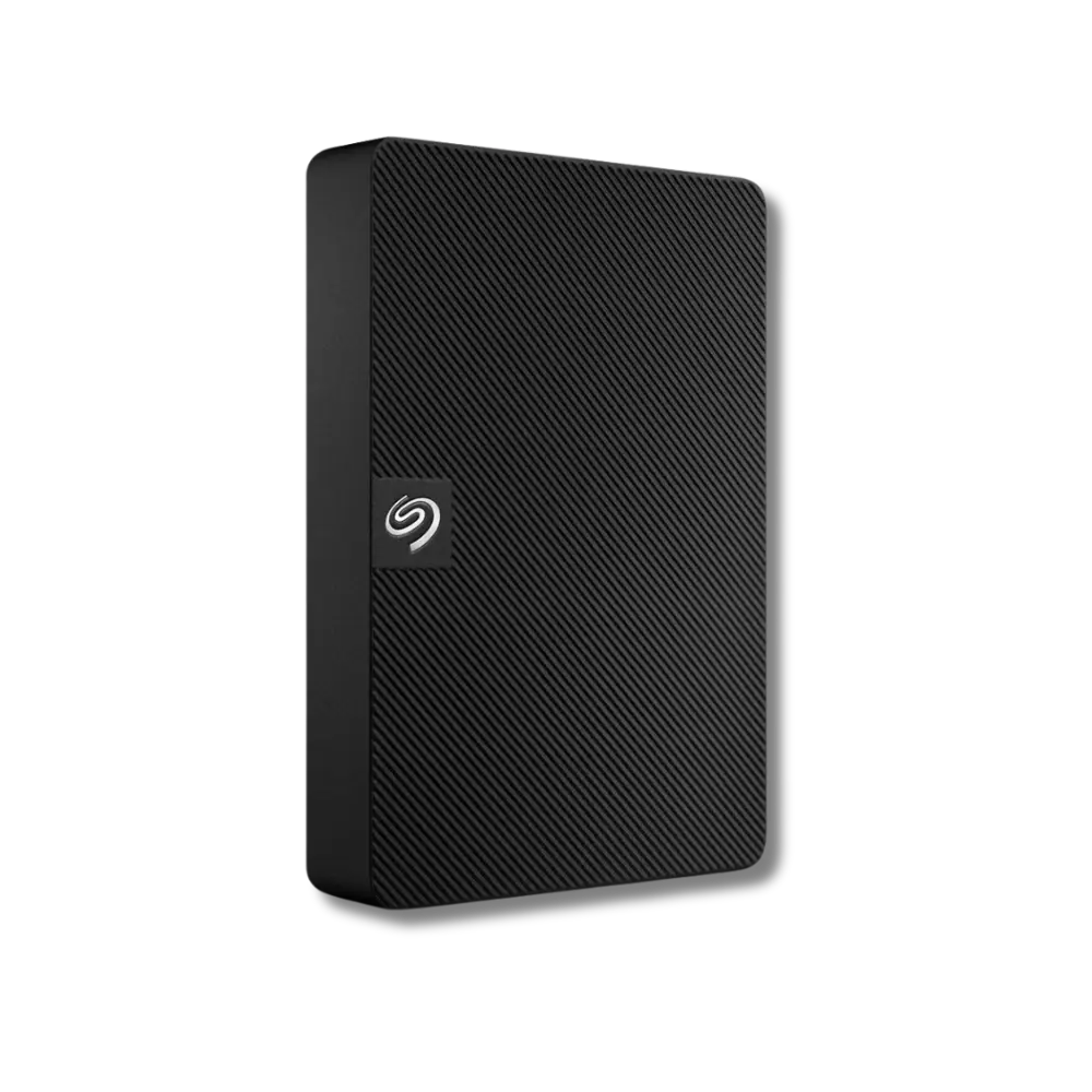 Seagate Expansion External HDD - متجر TT Tab للتقنيات الحديثة