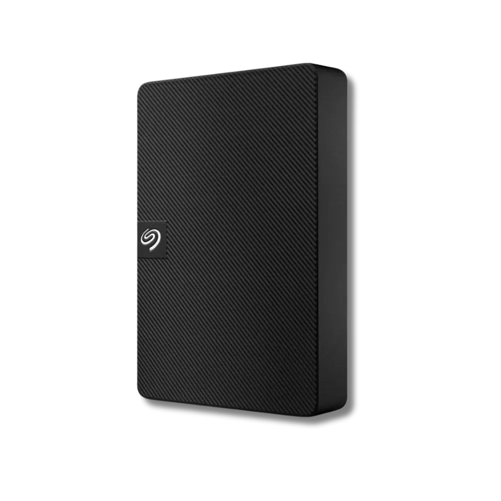 Seagate Expansion External HDD - متجر TT Tab للتقنيات الحديثة