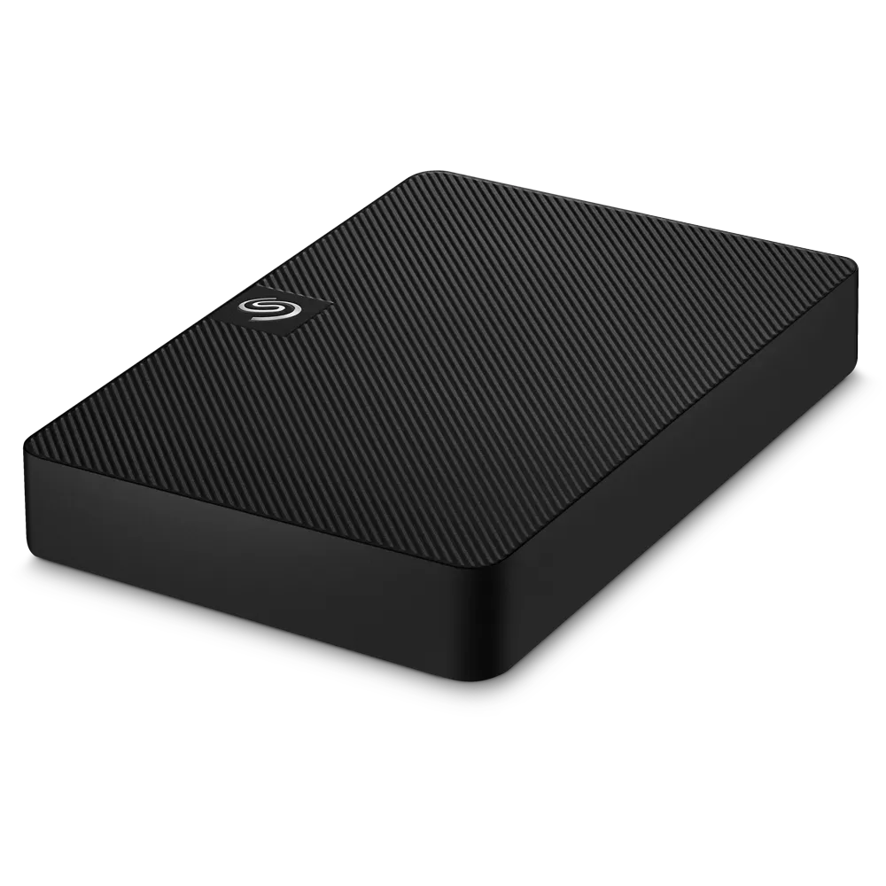 Seagate Expansion External HDD - متجر TT Tab للتقنيات الحديثة