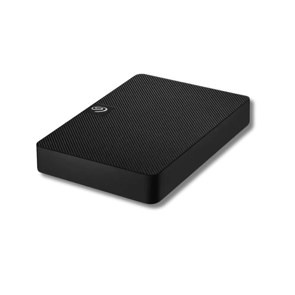 Seagate Expansion External HDD - متجر TT Tab للتقنيات الحديثة