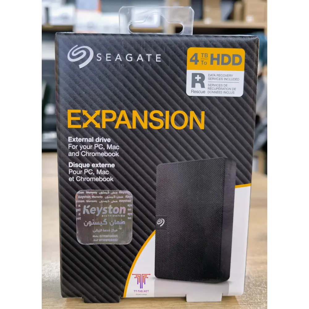 #Capacity_4TB
