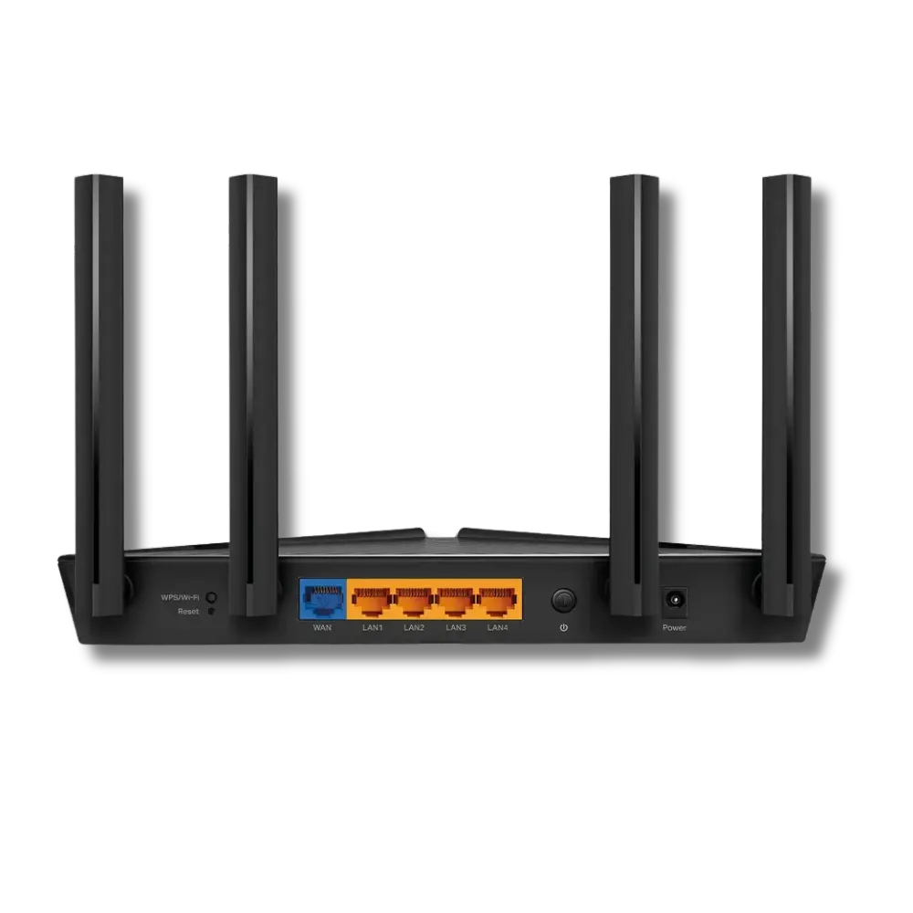 TP-Link Archer AX53 AX3000 - للتقنيات الحديثة TT TAB متجر