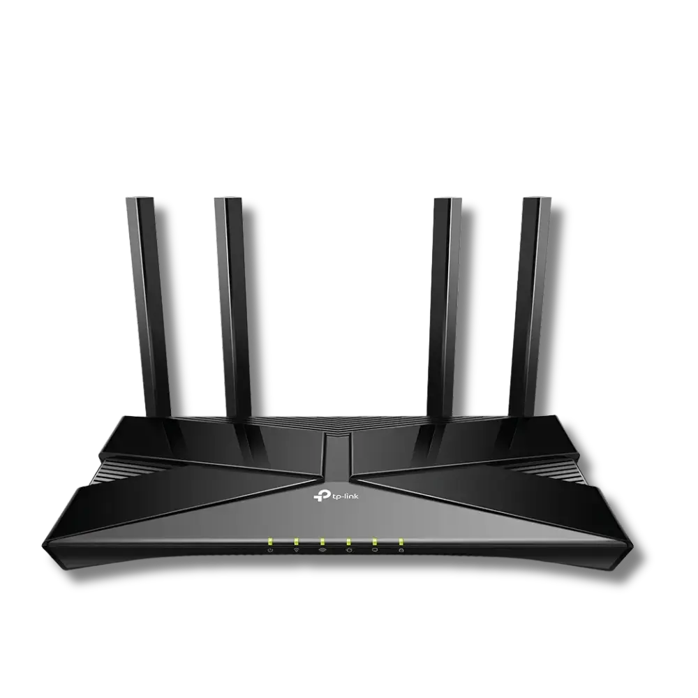 TP-Link Archer AX53 AX3000 - للتقنيات الحديثة TT TAB متجر