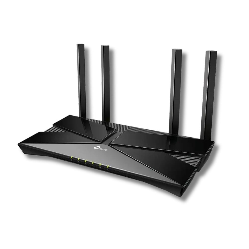 TP-Link Archer AX53 AX3000 - للتقنيات الحديثة TT TAB متجر
