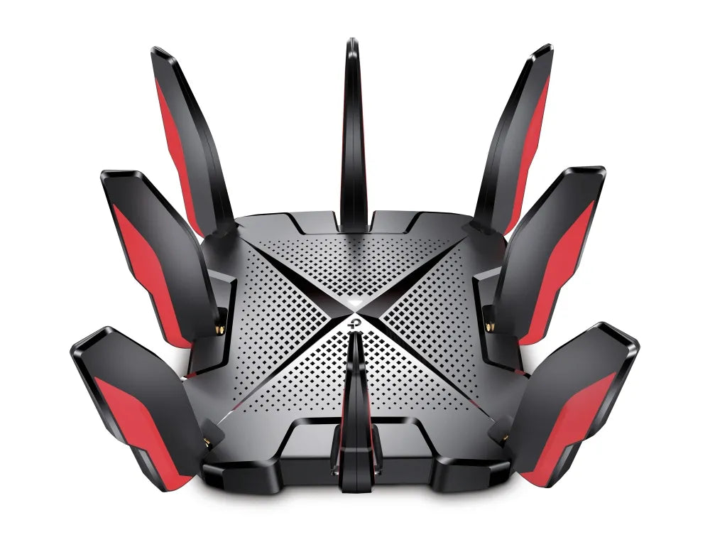 TP-Link Archer GX90 AX6600 Gaming Router - للتقنيات الحديثة TT TAB متجر