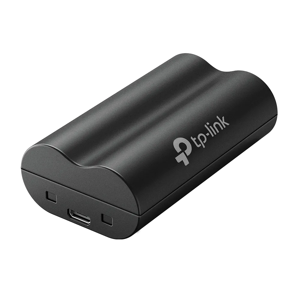 TP-Link Tapo A100 Battery Pack - للتقنيات الحديثة TT TAB متجر