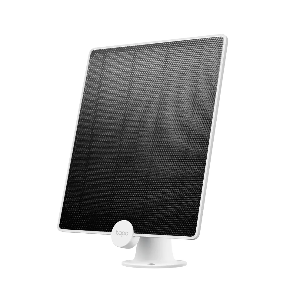 TP-Link Tapo A200 Solar Panel - للتقنيات الحديثة TT TAB متجر