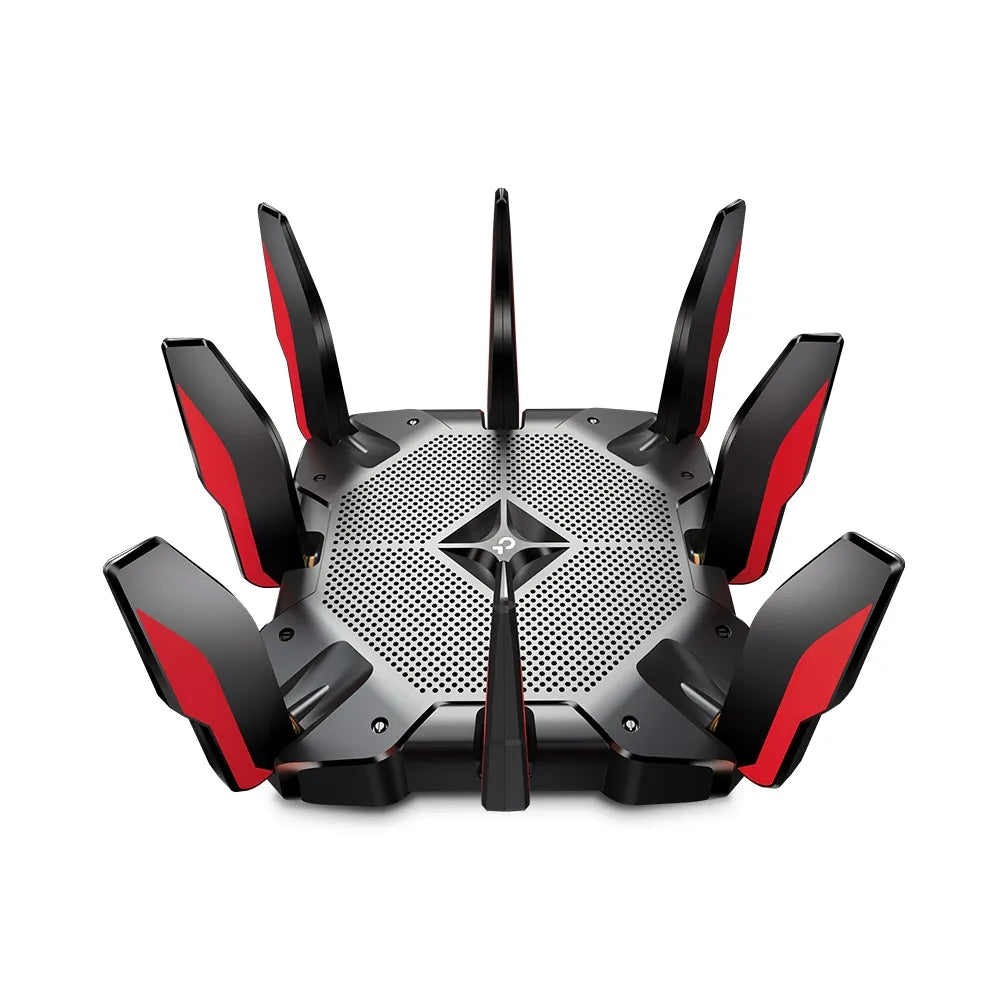 TP-Link Archer AX11000 Gaming Router - للتقنيات الحديثة TT TAB متجر