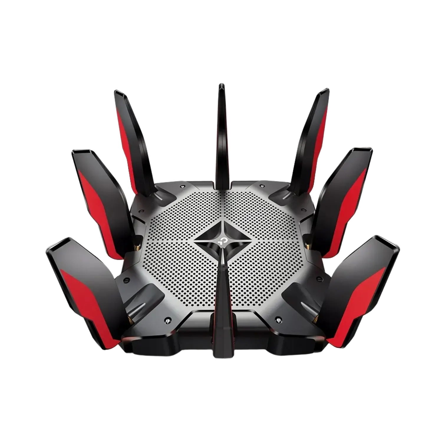TP-Link Archer AX11000 Tri-Band Wi-Fi 6 Gaming Router - متجر TT Tab للتقنيات الحديثة