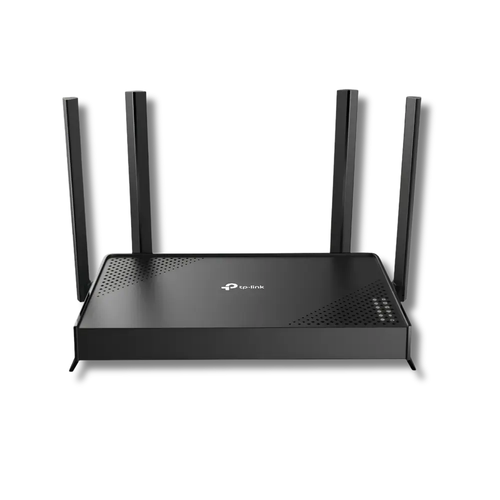 TP-Link Archer BE220 BE3600 Dual-Band Wi-Fi 7 Router - للتقنيات الحديثة TT TAB متجر