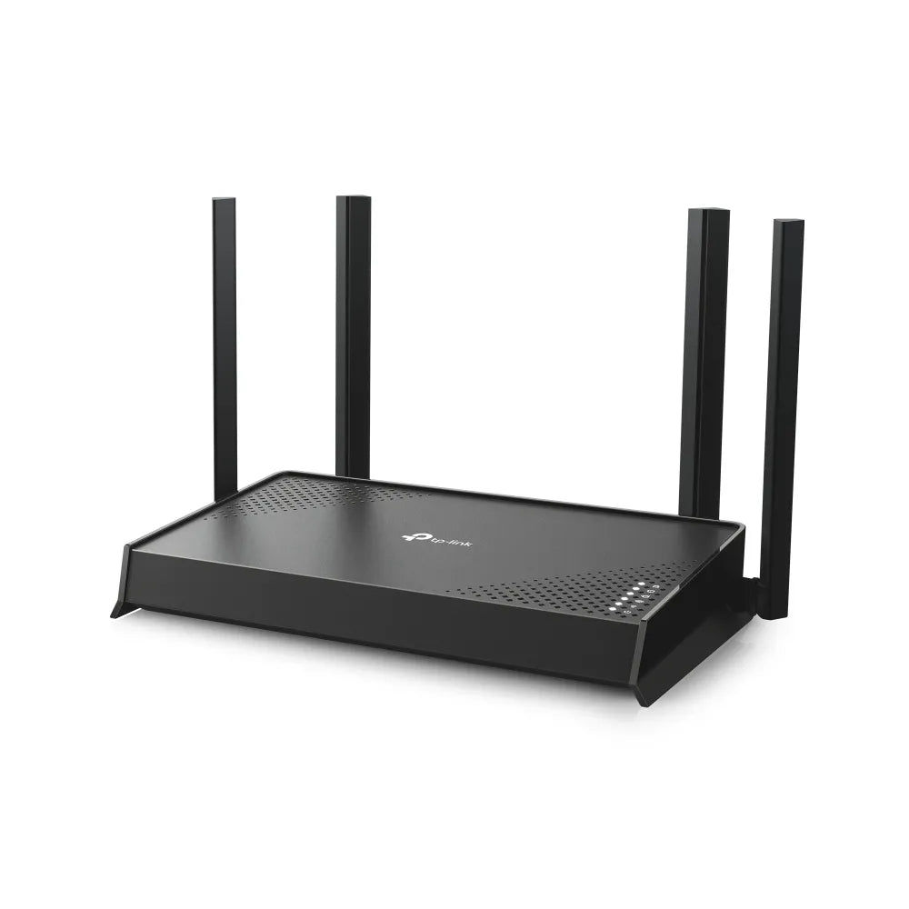 TP-Link Archer BE220 BE3600 Dual-Band Wi-Fi 7 Router - للتقنيات الحديثة TT TAB متجر