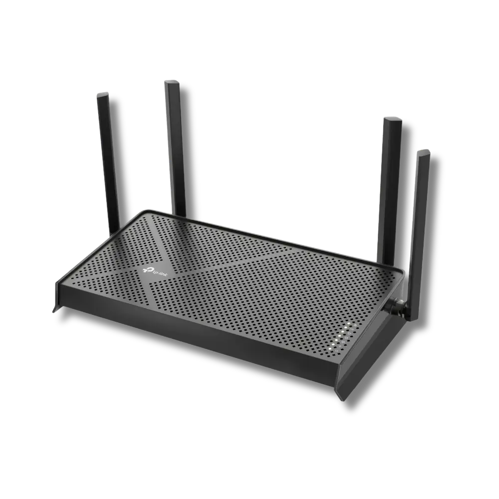 TP-Link Archer BE230 BE3600 Dual-Band Wi-Fi 7 Router - للتقنيات الحديثة TT TAB متجر