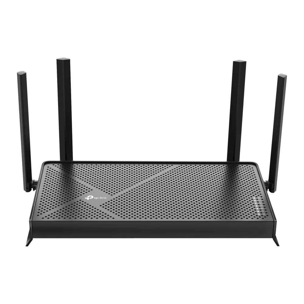 TP-Link Archer BE230 BE3600 Dual-Band Wi-Fi 7 Router - للتقنيات الحديثة TT TAB متجر