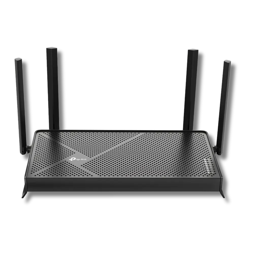 TP-Link Archer BE230 BE3600 Dual-Band Wi-Fi 7 Router - للتقنيات الحديثة TT TAB متجر