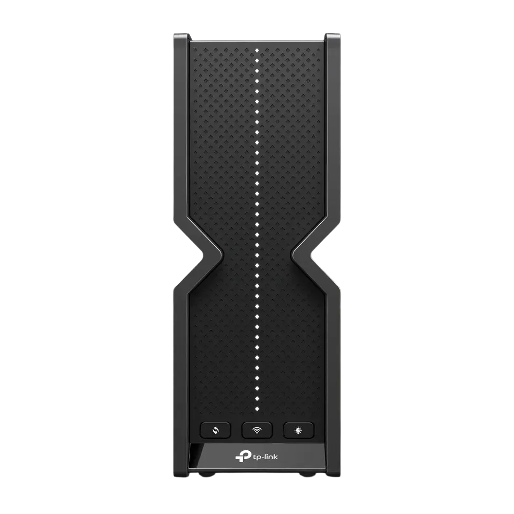 TP-Link Archer BE550 BE9300 Tri-Band Wi-Fi 7 Router - للتقنيات الحديثة TT TAB متجر