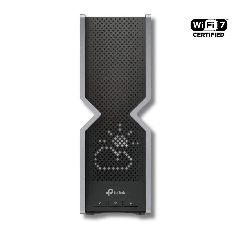 TP-Link Archer BE800 BE19000 Tri-Band Wi-Fi 7 Router - متجر TT Tab للتقنيات الحديثة
