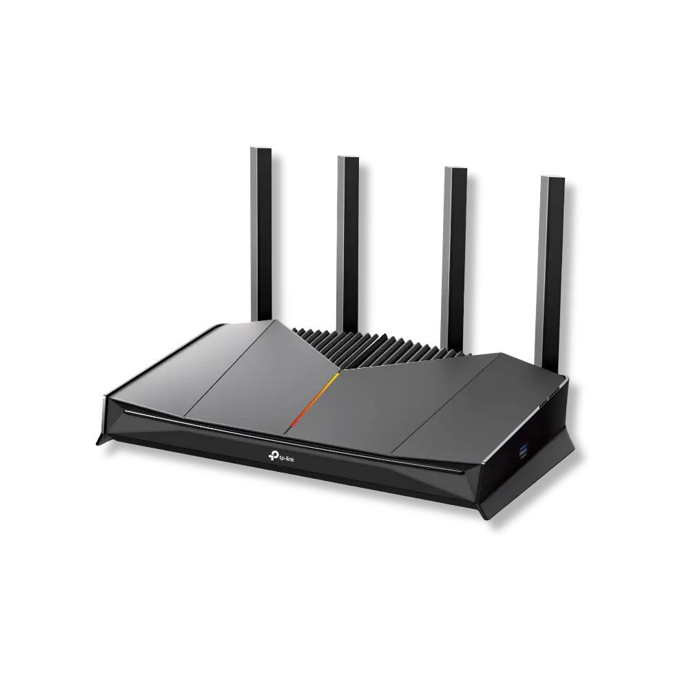 TP-Link Archer GE230 BE3600 Dual-Band Wi-Fi 7 Gaming Router with RGB & Gaming Port - متجر TT Tab للتقنيات الحديثة
