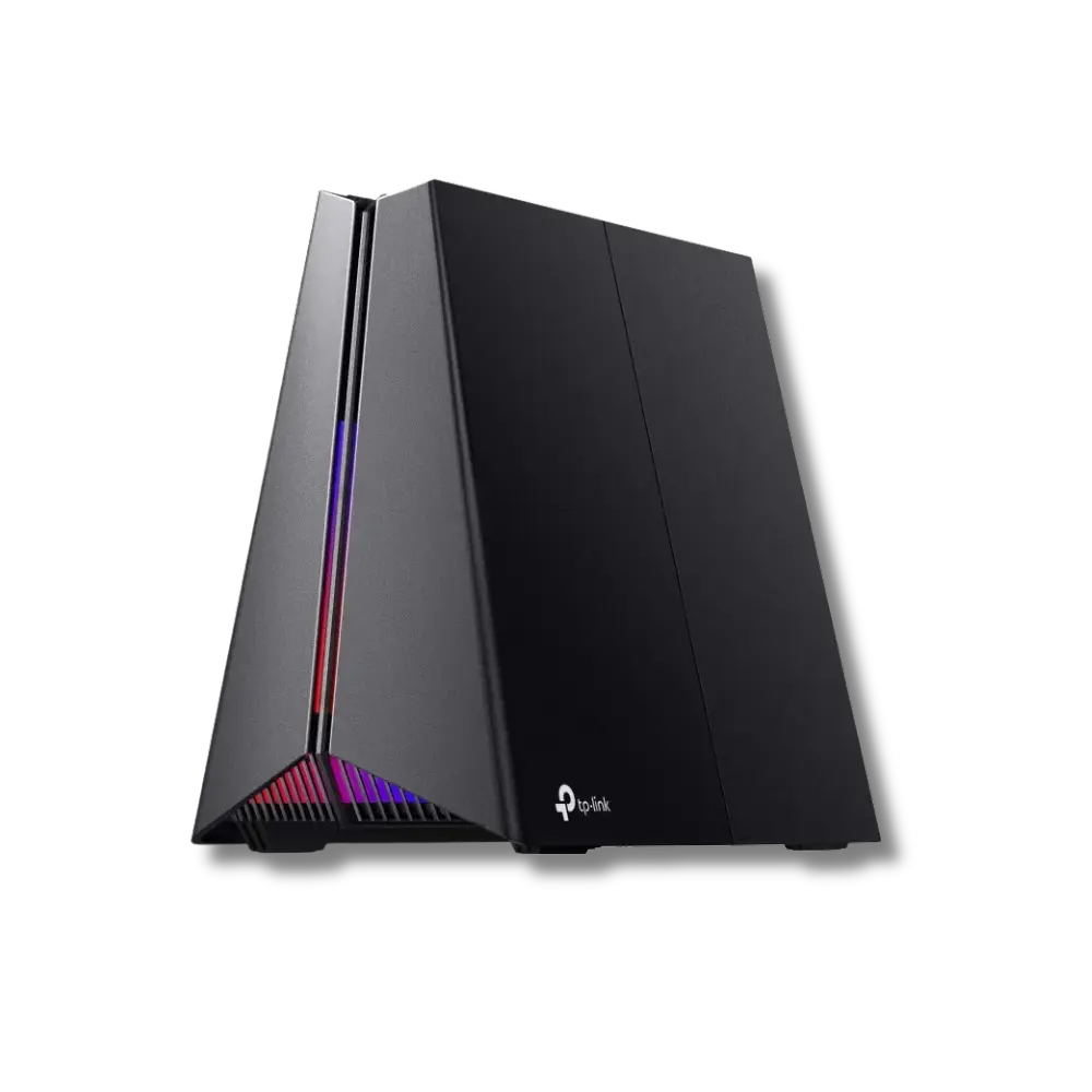 TP-Link Archer GE550 BE9300 Tri-Band Wi-Fi 7 Gaming Router with RGB - للتقنيات الحديثة TT TAB متجر