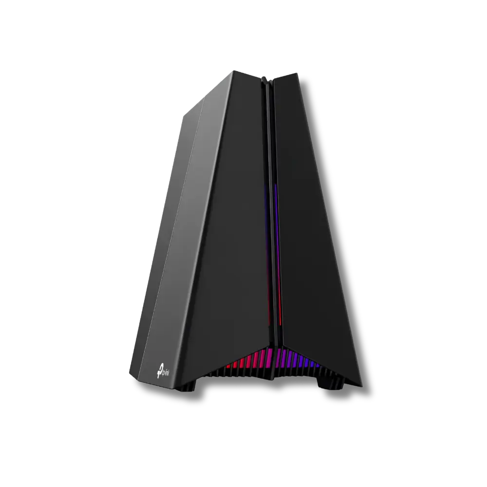TP-Link Archer GE550 BE9300 Tri-Band Wi-Fi 7 Gaming Router with RGB - للتقنيات الحديثة TT TAB متجر