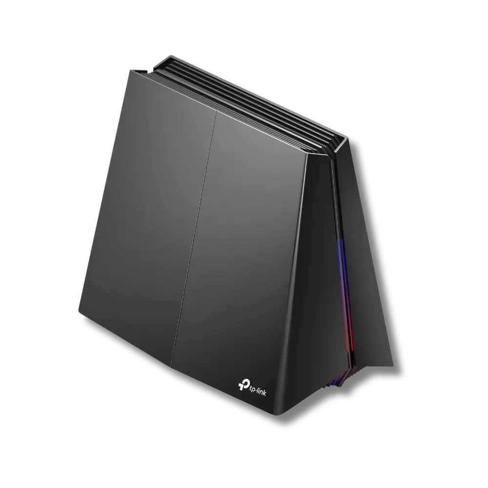 TP-Link Archer GE550 BE9300 Tri-Band Wi-Fi 7 Gaming Router with RGB - للتقنيات الحديثة TT TAB متجر