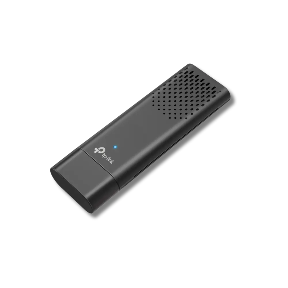 TP-Link Archer TX20U AX1800 Dual Band Wi-Fi 6 Wireless USB Adapter - للتقنيات الحديثة TT TAB متجر
