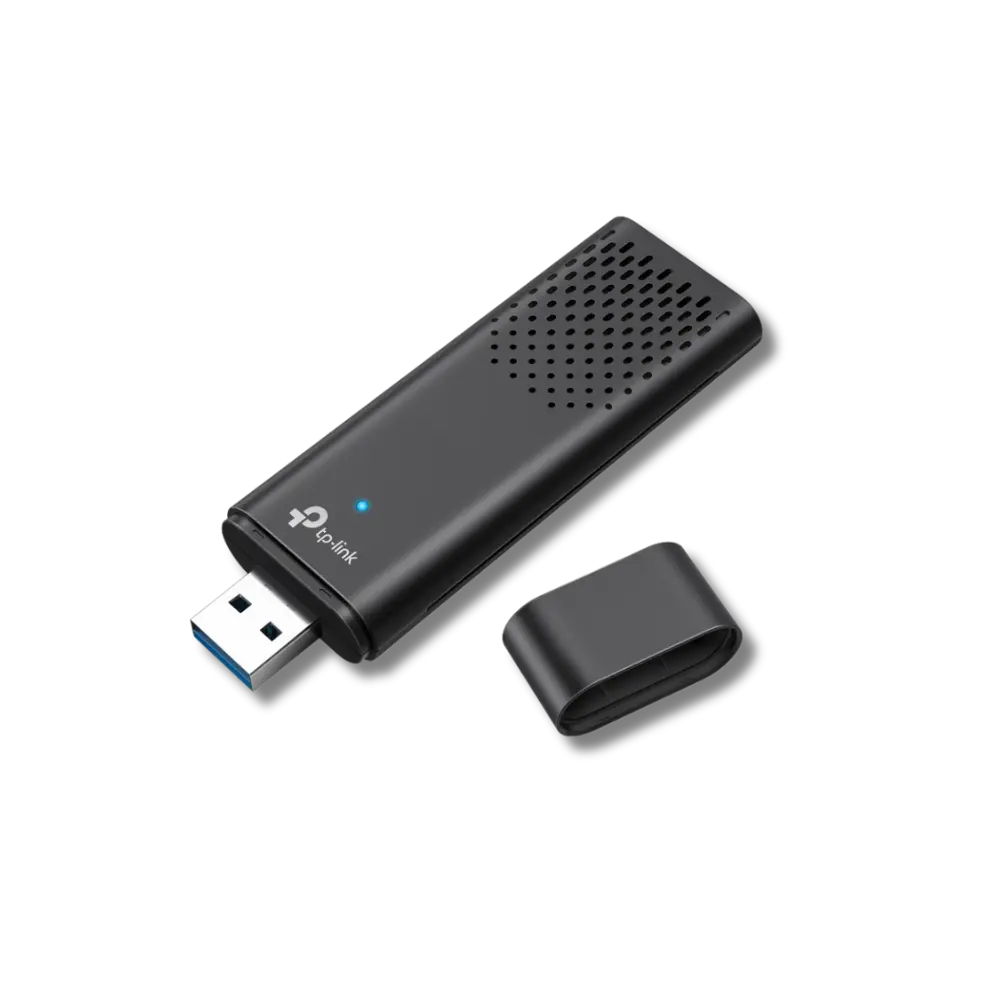 TP-Link Archer TX20U AX1800 Dual Band Wi-Fi 6 Wireless USB Adapter - للتقنيات الحديثة TT TAB متجر