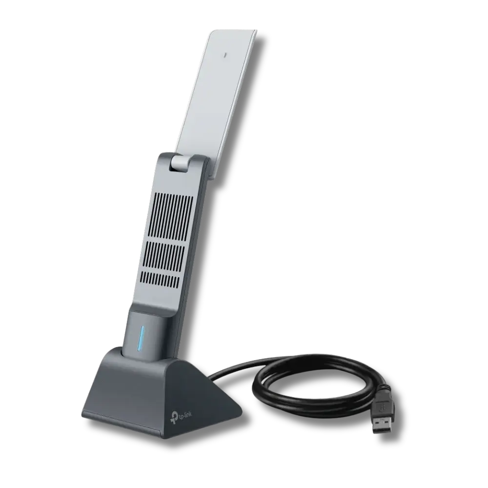 TP-Link Archer TX50UH AX3000 High Gain Wireless USB Adapter - متجر TT Tab للتقنيات الحديثة