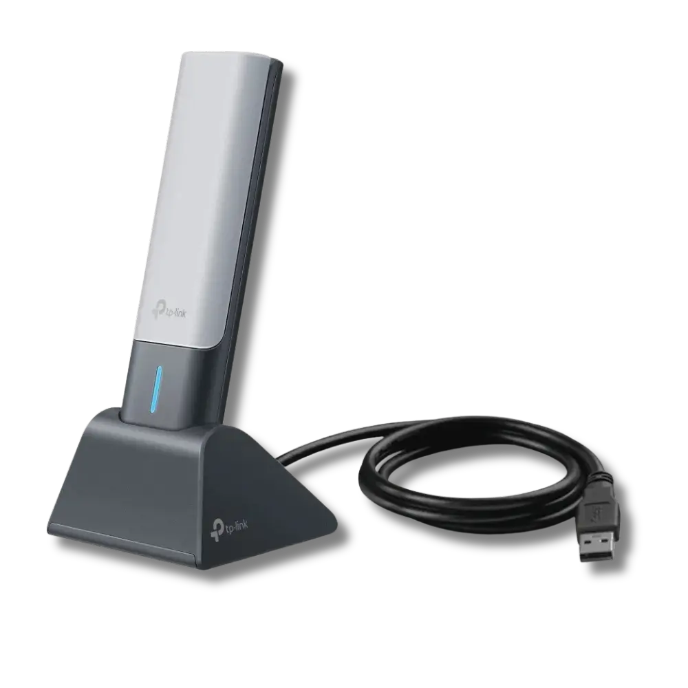 TP-Link Archer TX50UH AX3000 High Gain Wireless USB Adapter - متجر TT Tab للتقنيات الحديثة
