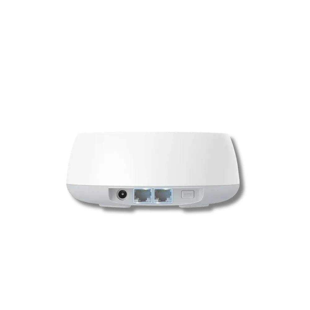 TP-Link Deco BE25 BE3600 3-Pack Whole Home Mesh WiFi 7 System - متجر TT Tab للتقنيات الحديثة