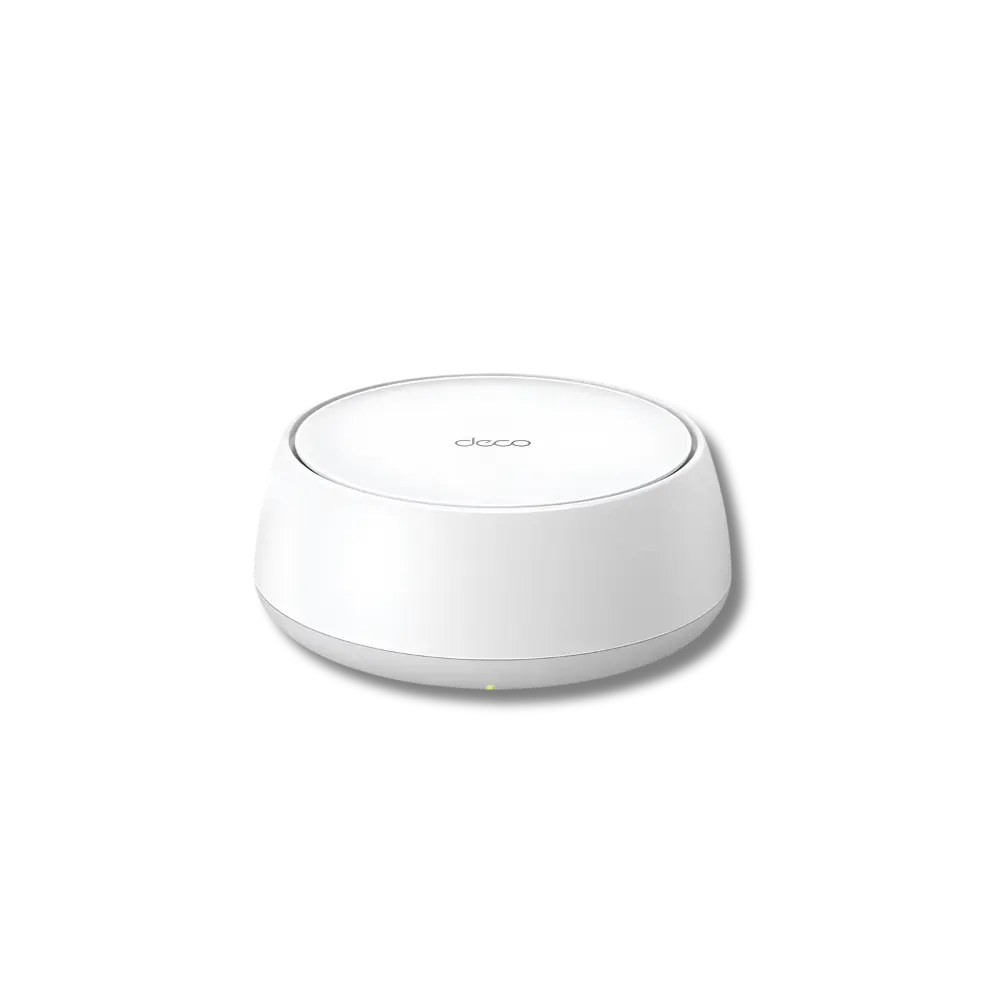 TP-Link Deco BE25 BE3600 3-Pack Whole Home Mesh WiFi 7 System - متجر TT Tab للتقنيات الحديثة