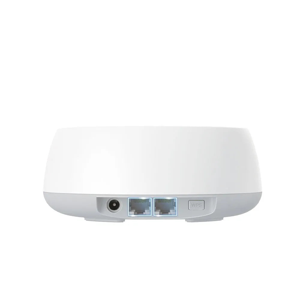 TP-Link Deco BE25 BE3600 3-Pack Whole Home Mesh WiFi 7 System - للتقنيات الحديثة TT TAB متجر