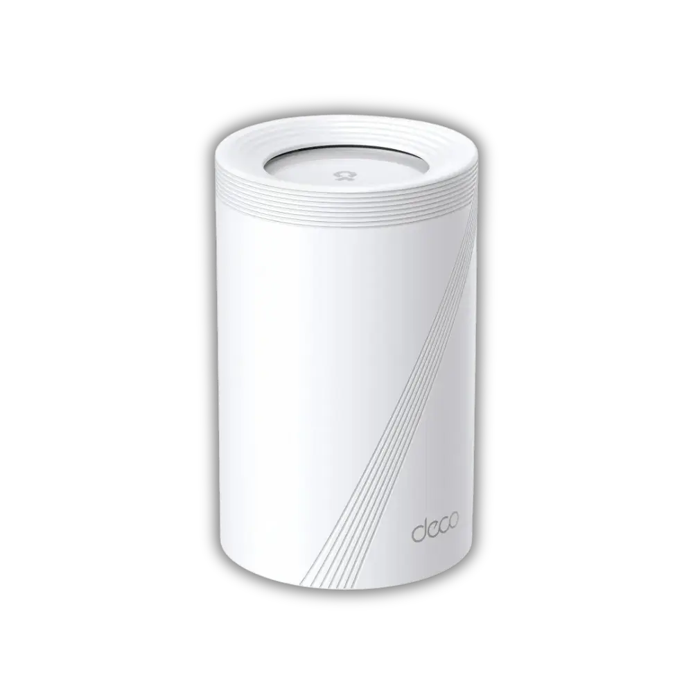 TP-Link Deco BE65 BE9300 1-Pack - للتقنيات الحديثة TT TAB متجر