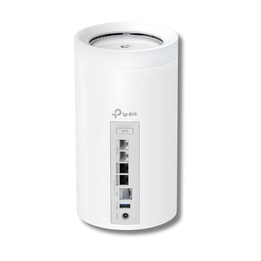 TP-Link Deco BE85 BE19000 2-Pack - للتقنيات الحديثة TT TAB متجر