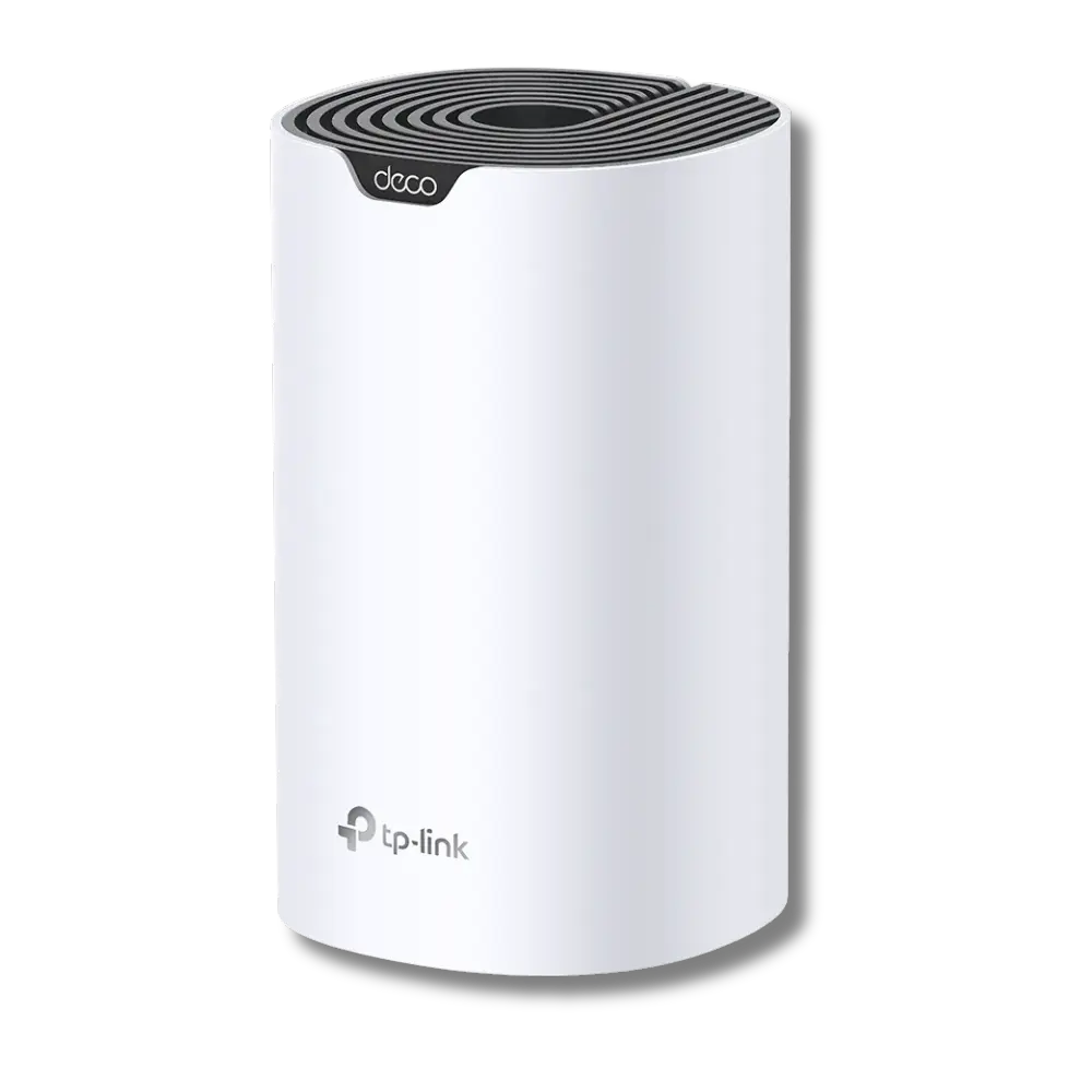 TP-Link Deco S7 AC1900 1-Pack - للتقنيات الحديثة TT TAB متجر