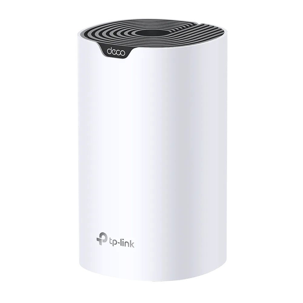 TP-Link Deco S7 AC1900 1-Pack - للتقنيات الحديثة TT TAB متجر