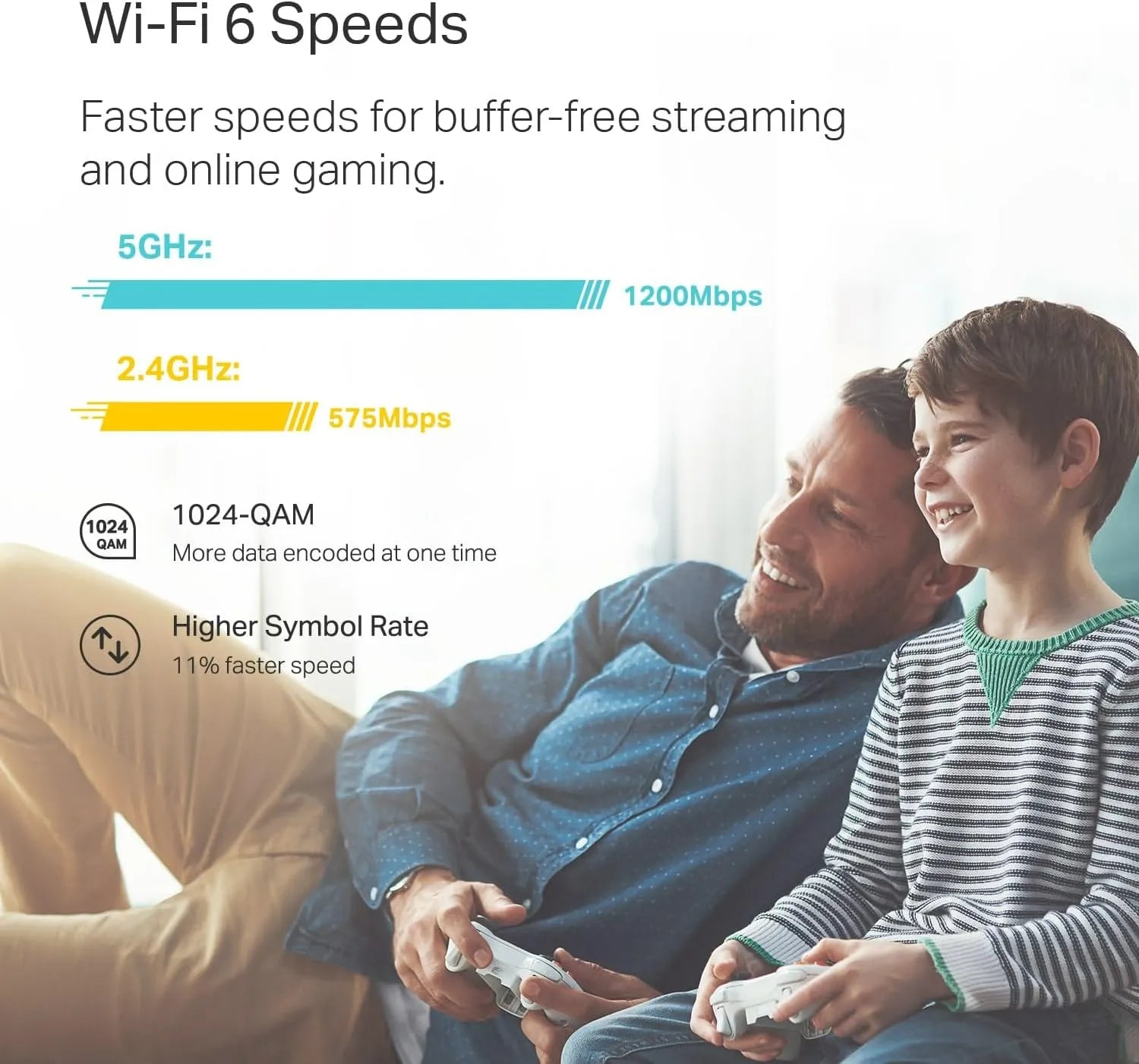 TP-Link Deco X20 AX1800 1-Pack - للتقنيات الحديثة TT TAB متجر