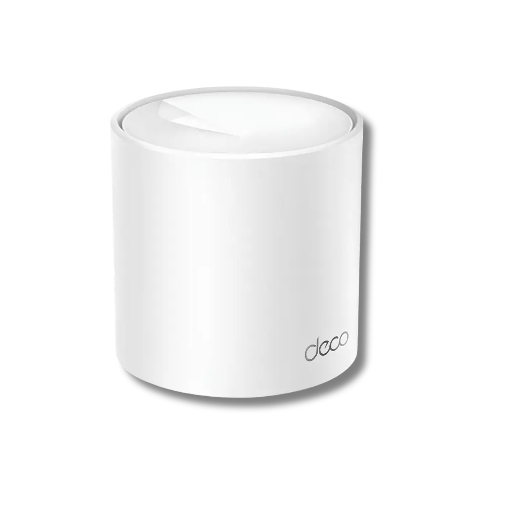 TP-Link Deco X20 AX1800 1-Pack - للتقنيات الحديثة TT TAB متجر