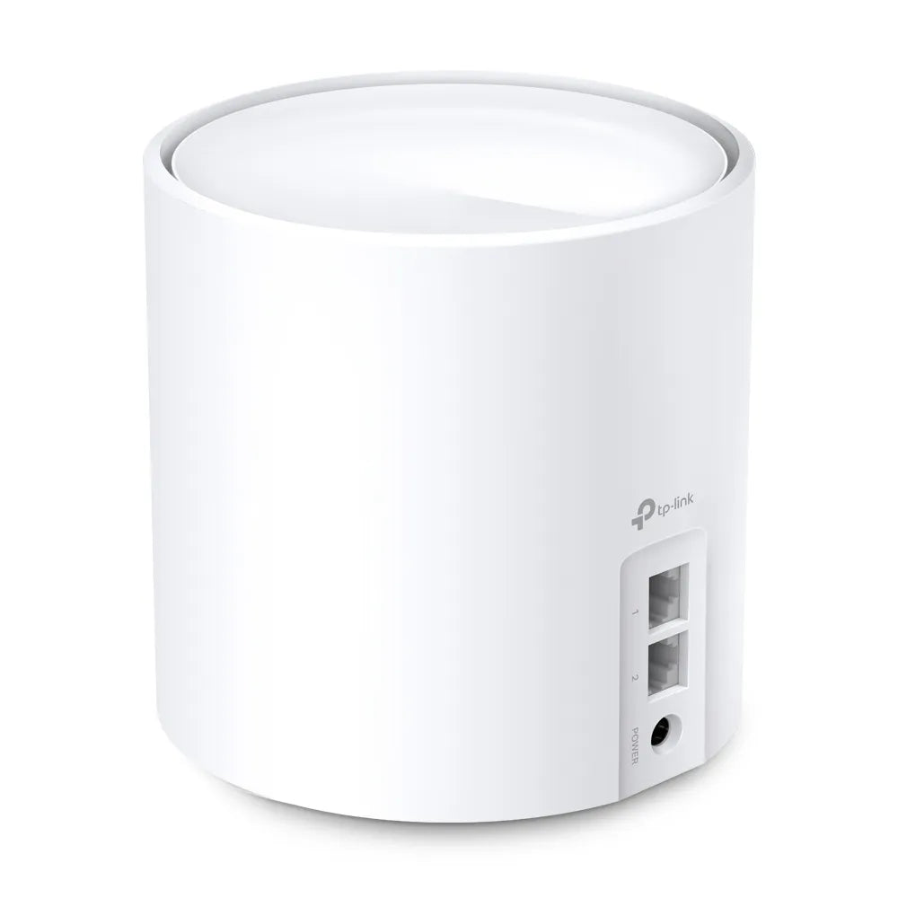 TP-Link Deco X20 AX1800 1-Pack - للتقنيات الحديثة TT TAB متجر