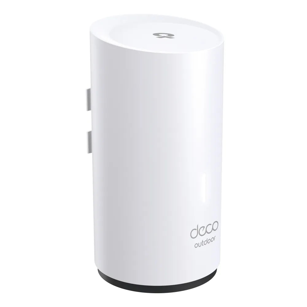 TP-Link Deco X50 Outdoor AX3000 1-Pack - للتقنيات الحديثة TT TAB متجر