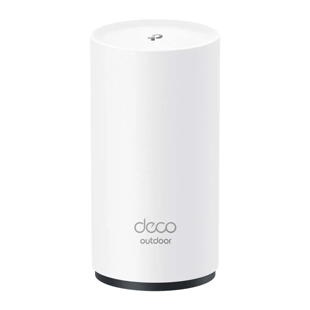 TP-Link Deco X50 Outdoor AX3000 1-Pack - للتقنيات الحديثة TT TAB متجر