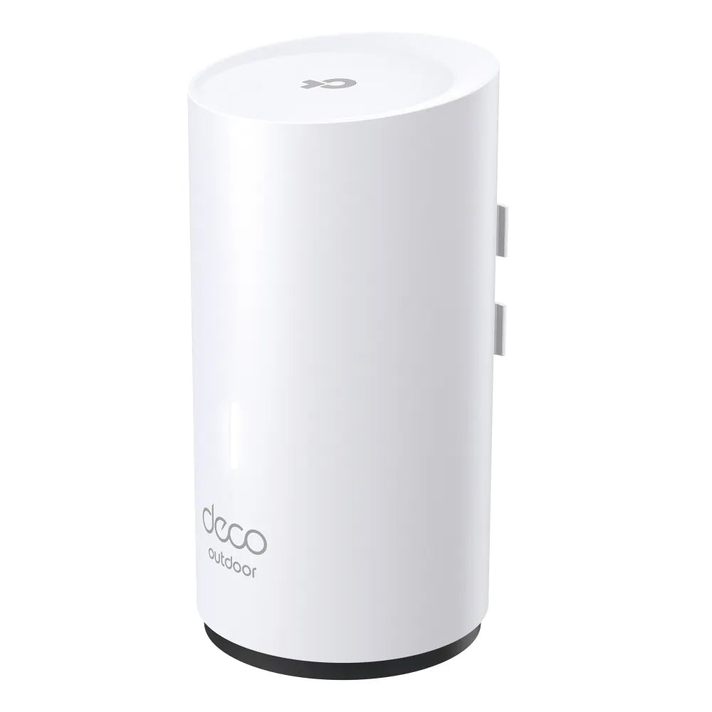 TP-Link Deco X50 Outdoor AX3000 1-Pack - للتقنيات الحديثة TT TAB متجر