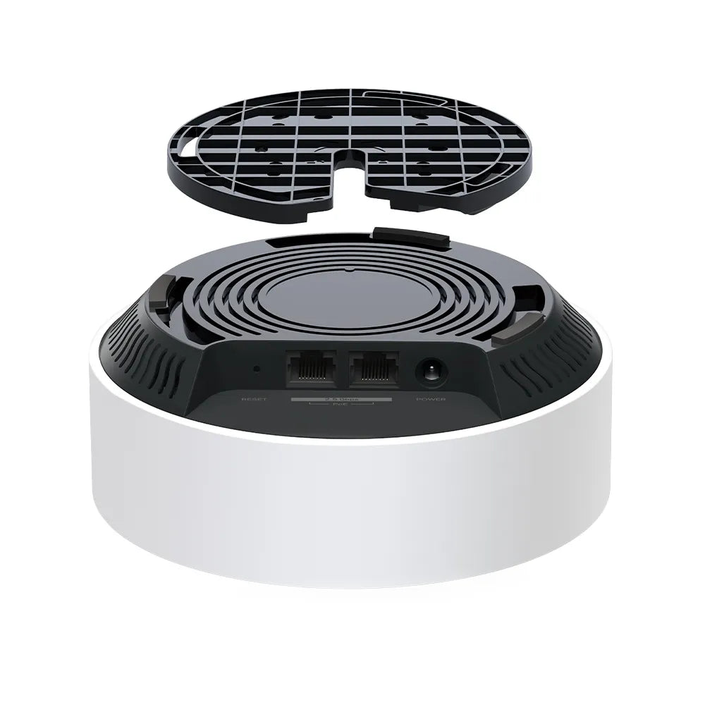 TP-Link Deco X50-PoE AX3000 2-Pack Whole Home Mesh WiFi 6 System with PoE - متجر TT Tab للتقنيات الحديثة