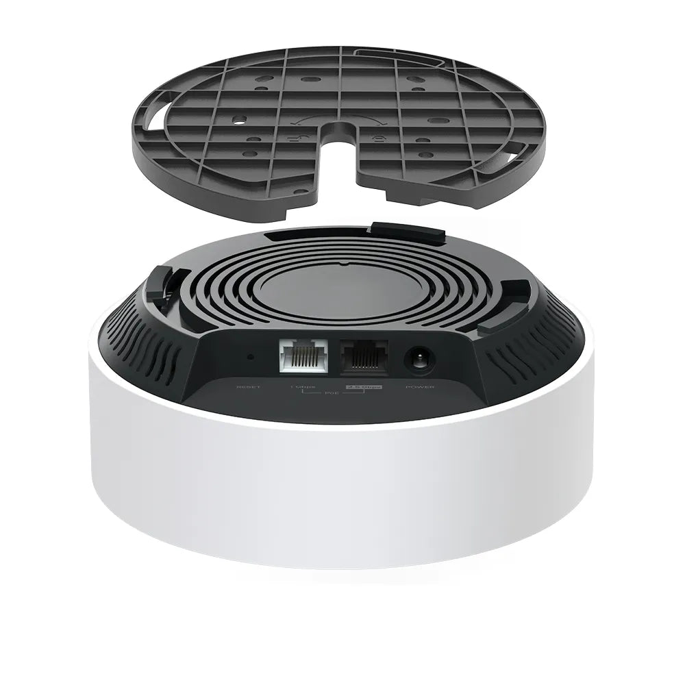 TP-Link Deco X50-PoE AX3000 3-Pack - للتقنيات الحديثة TT TAB متجر