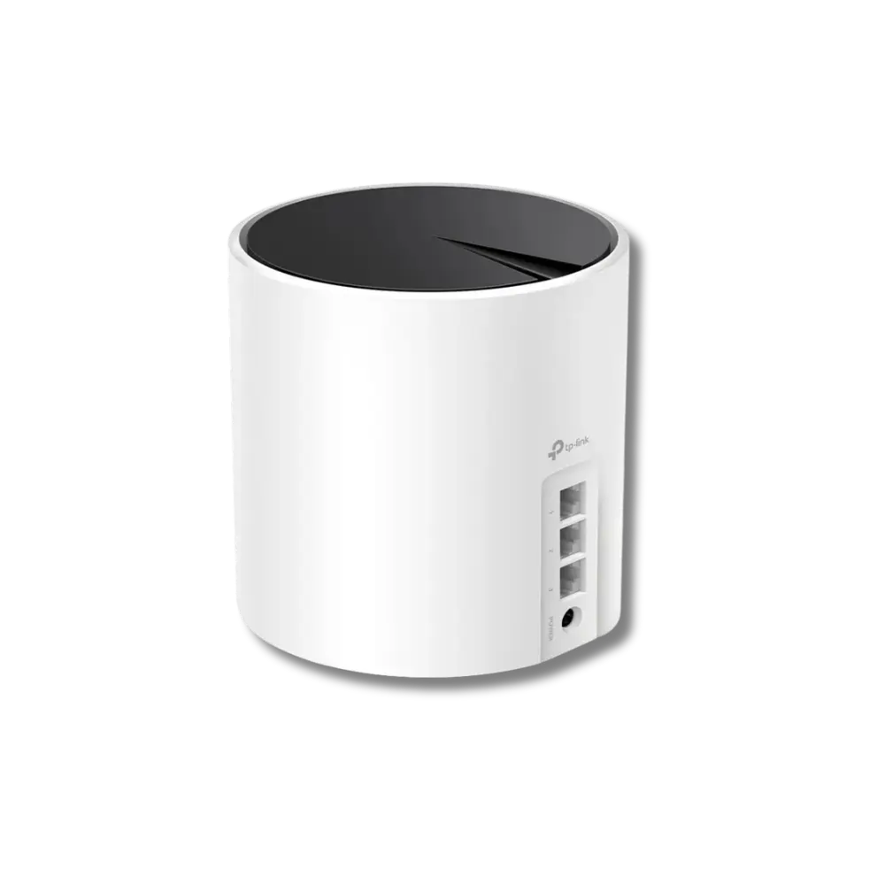 TP-Link Deco X55 AX3000 1-Pack - للتقنيات الحديثة TT TAB متجر
