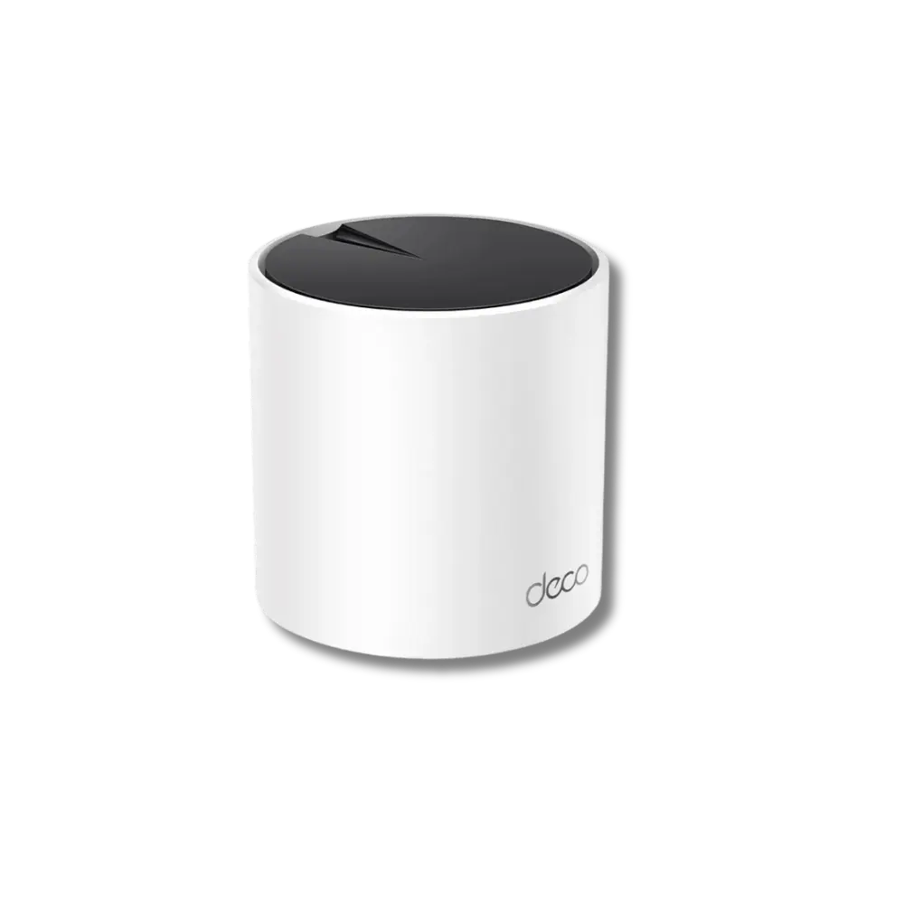 TP-Link Deco X55 AX3000 1-Pack - للتقنيات الحديثة TT TAB متجر