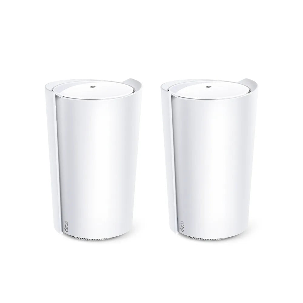 TP-Link Deco X95 AX7800 2-Pack - للتقنيات الحديثة TT TAB متجر