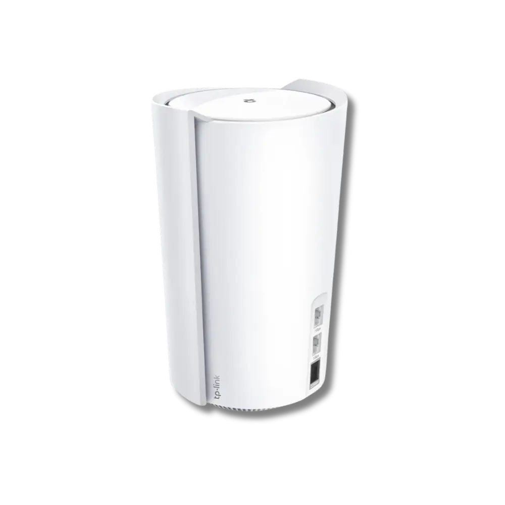 TP-Link Deco X95 AX7800 2-Pack - للتقنيات الحديثة TT TAB متجر