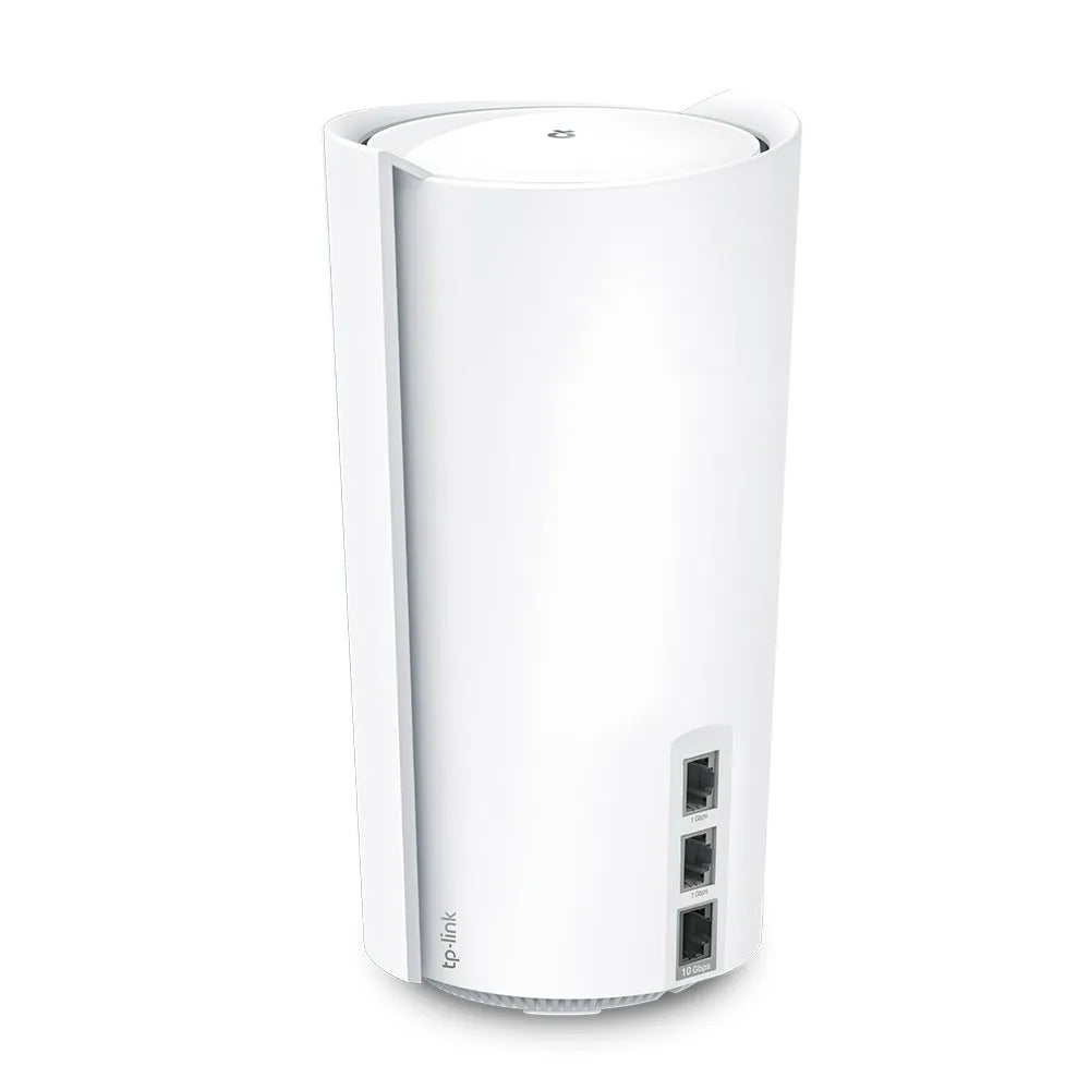 TP-Link Deco XE200 AXE11000 2-Pack - للتقنيات الحديثة TT TAB متجر