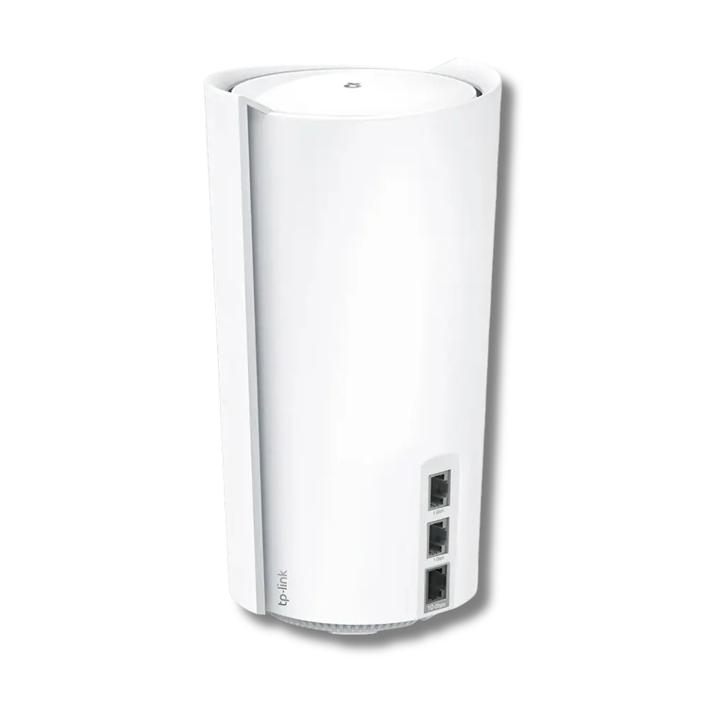 TP-Link Deco XE200 AXE11000 2-Pack - للتقنيات الحديثة TT TAB متجر