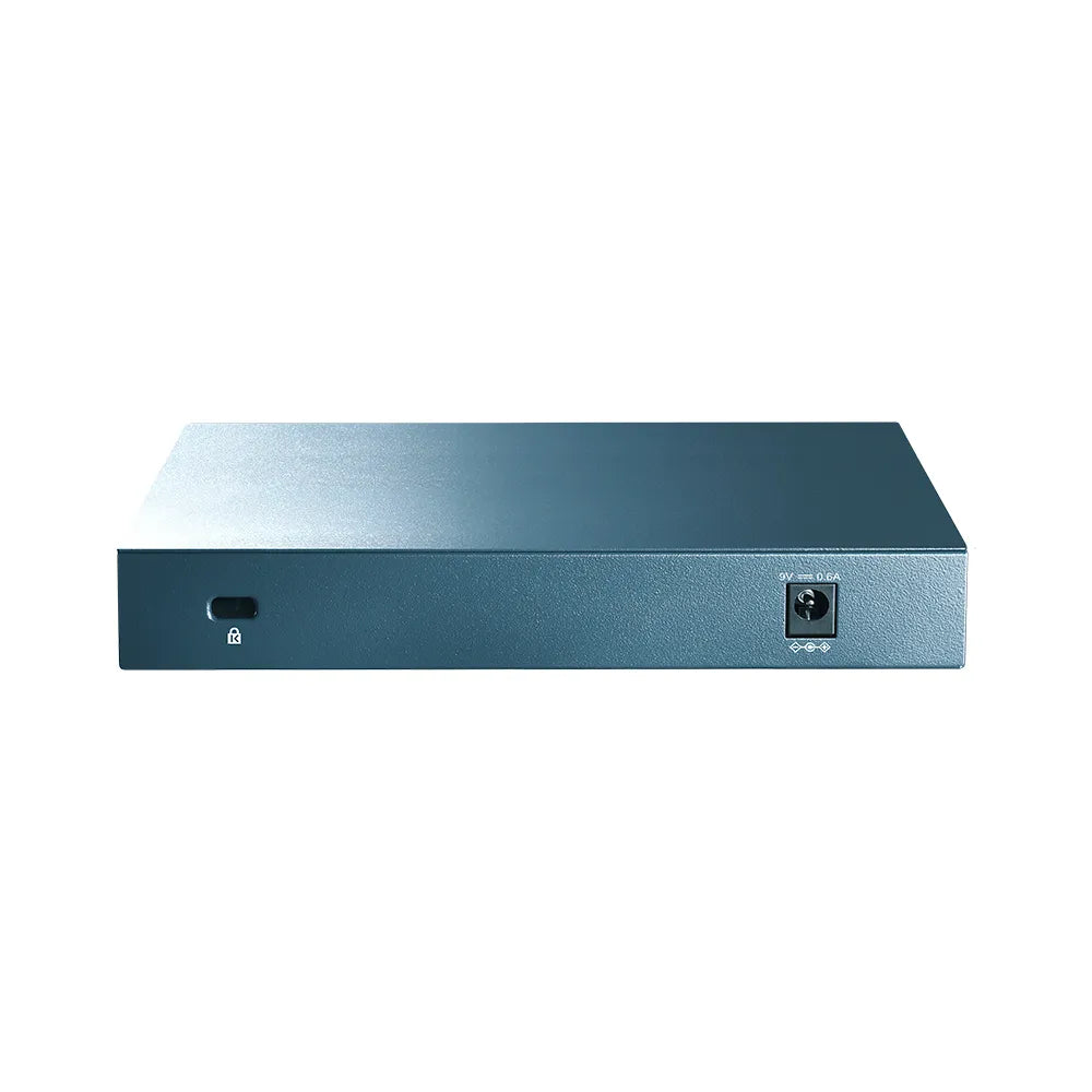 TP-Link LS108G 8-Port 10/100/1000Mbps Desktop Network Switch - متجر TT Tab للتقنيات الحديثة